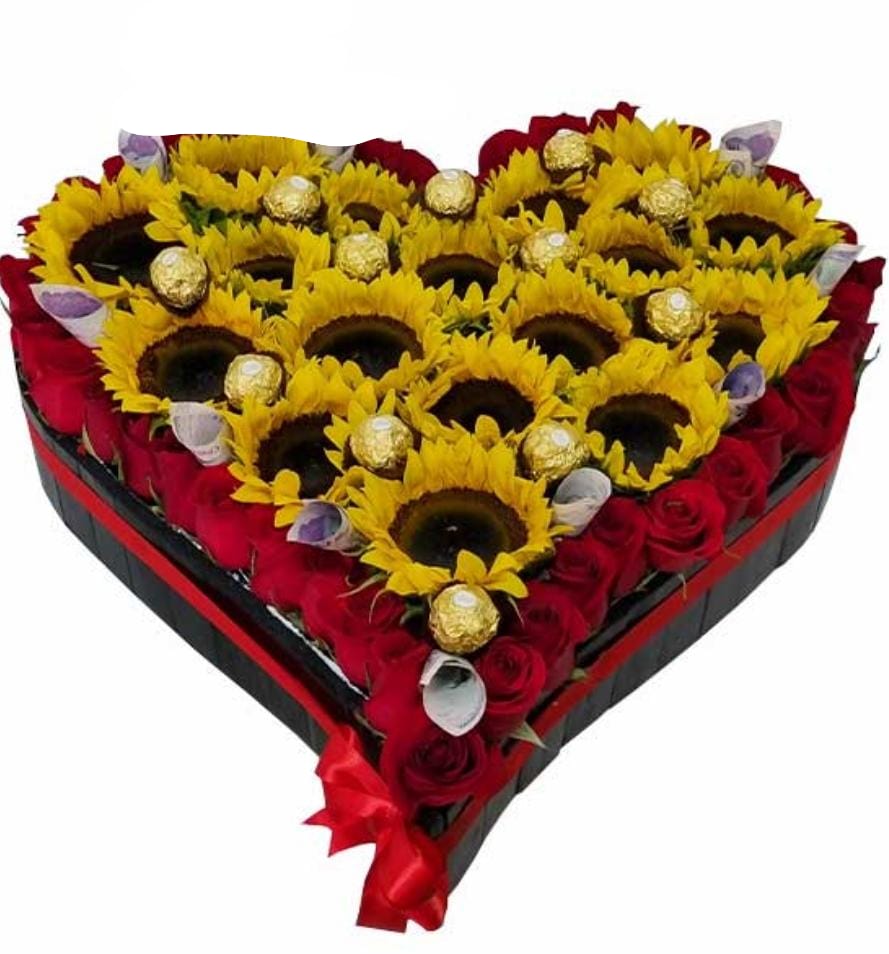 Dulce Corazon