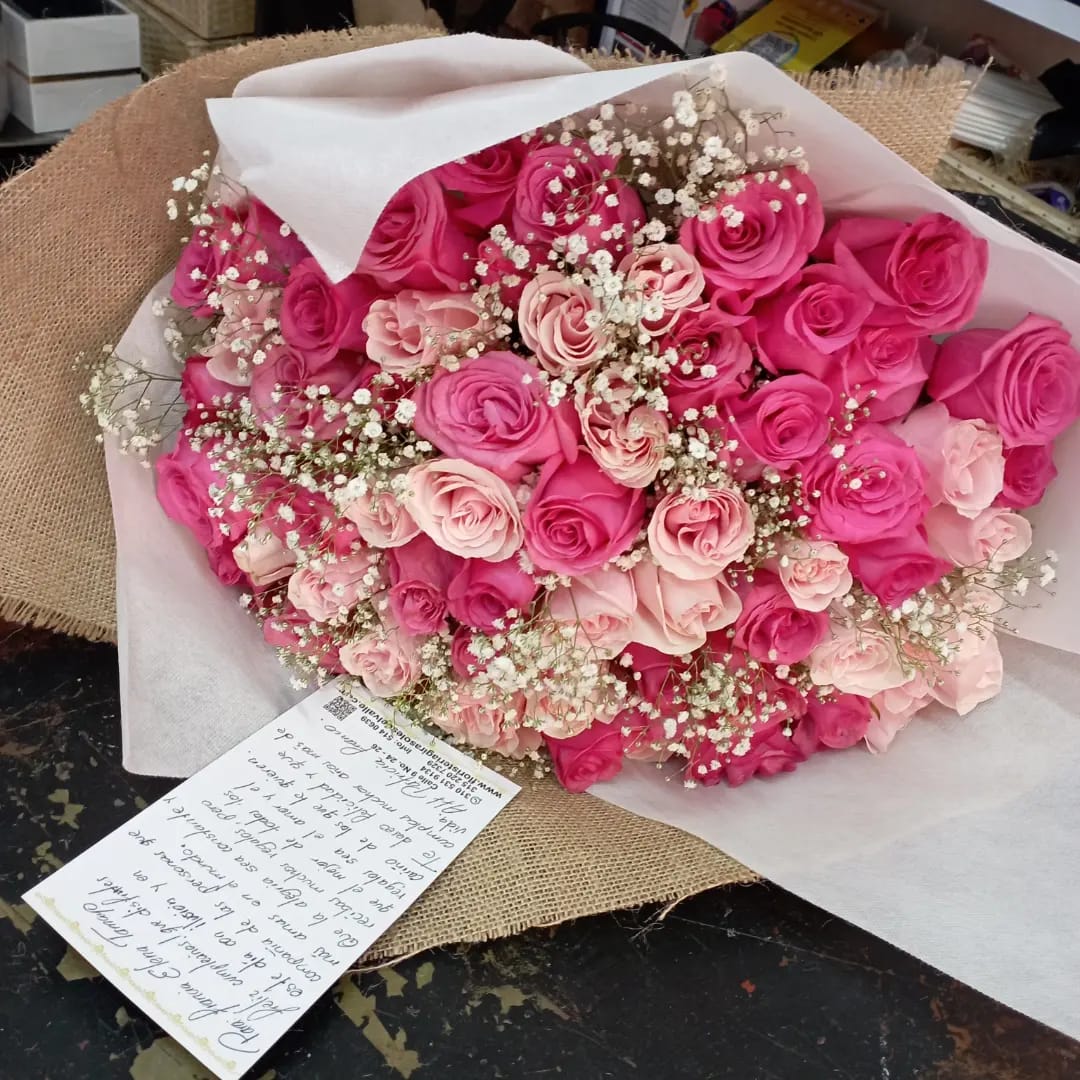Tradicional — florería CaliFloral Cali