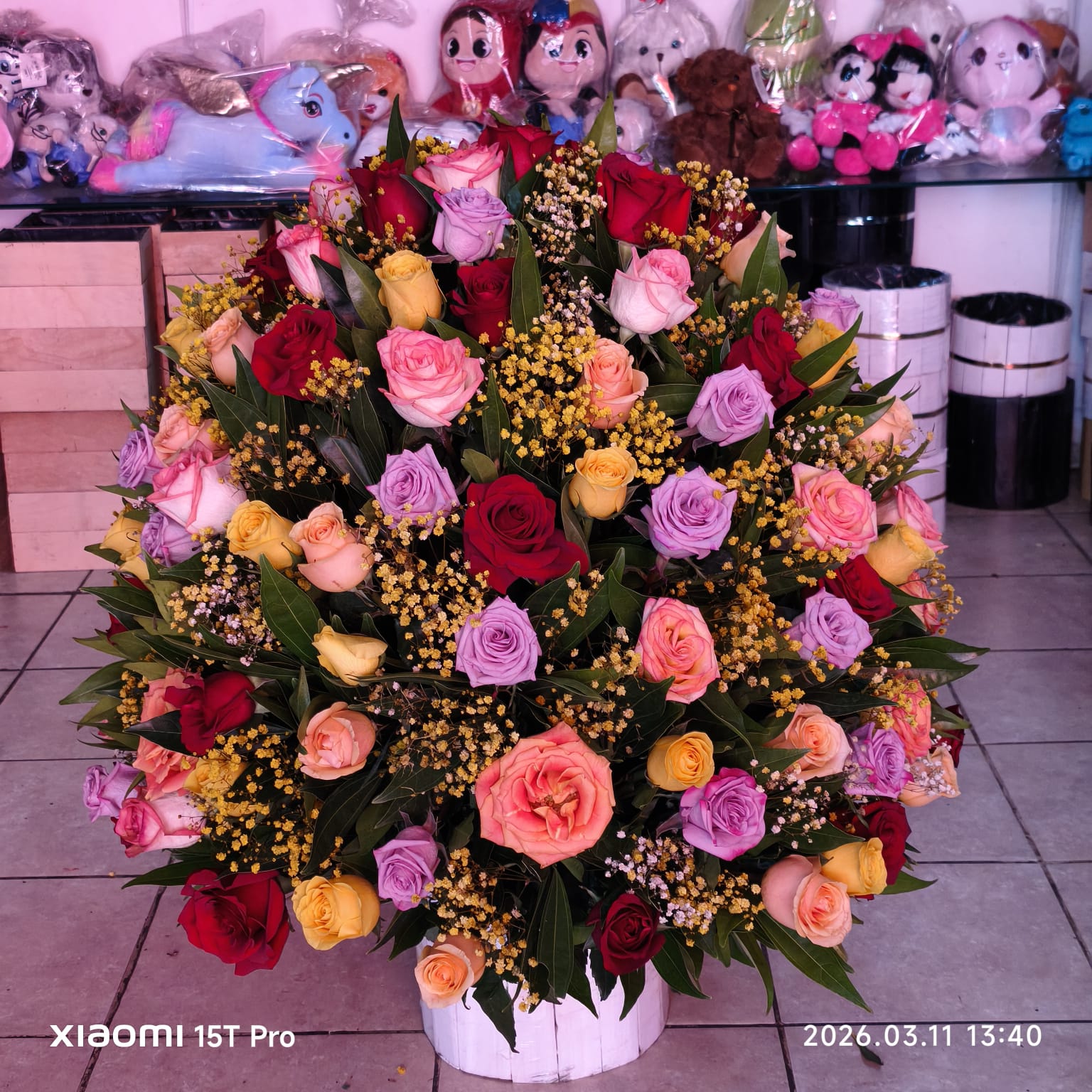 Gran Detalle