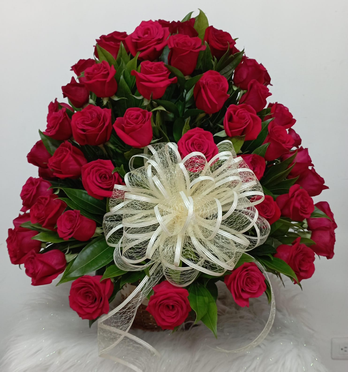 Regalo Rojo