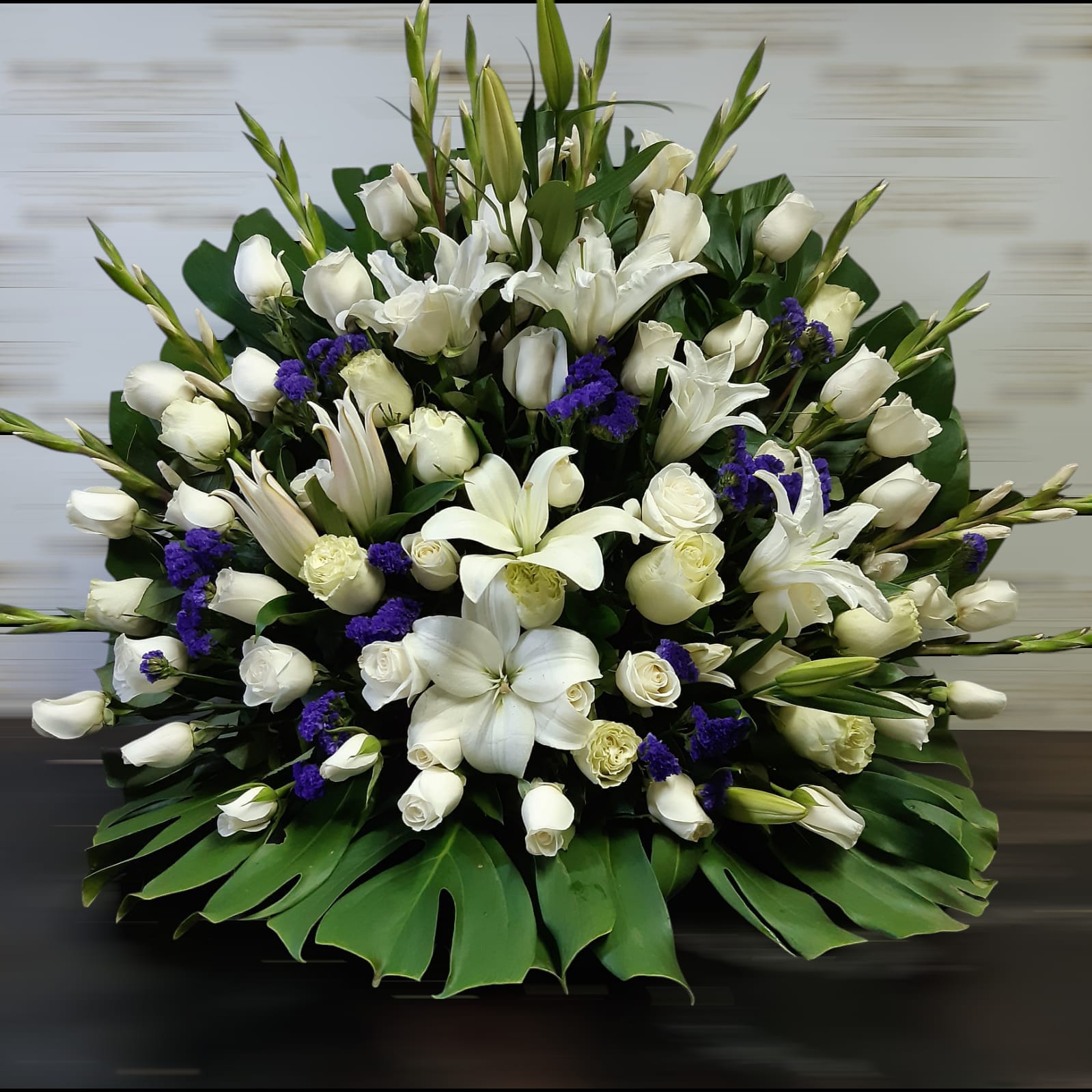 Elegancia — florería CaliFloral Cali