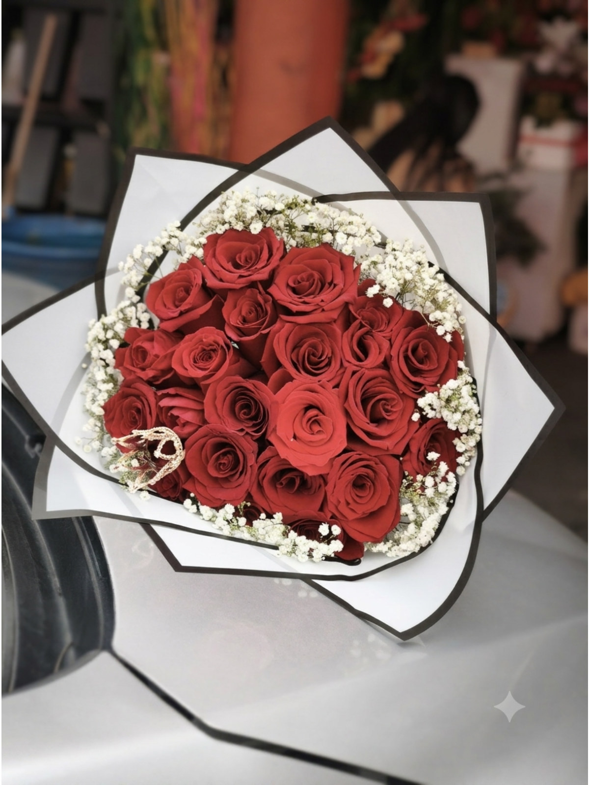mi reina — flores a domicilio Cali | CaliFloral