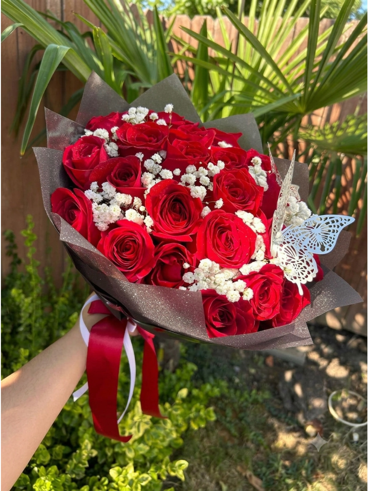Rosas para Mamá — flores a domicilio Cali | CaliFloral