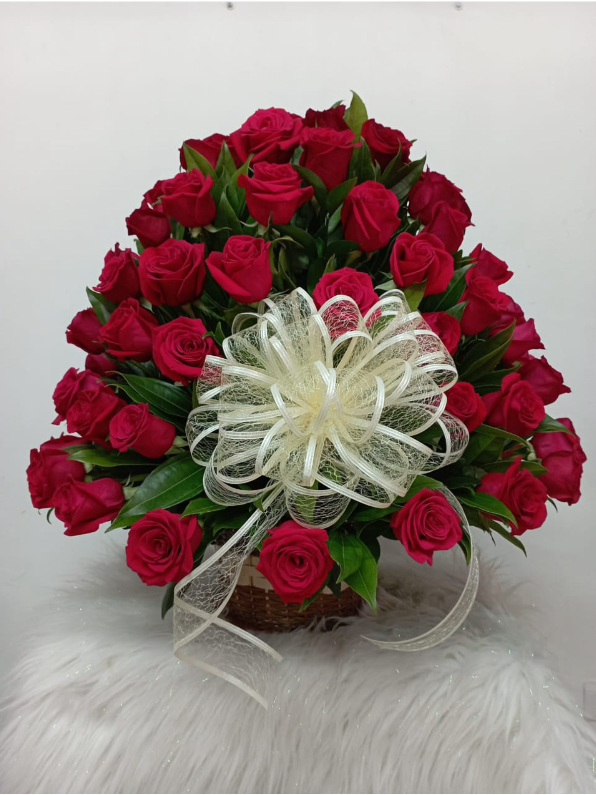 Regalo Rojo — flores a domicilio Cali | CaliFloral