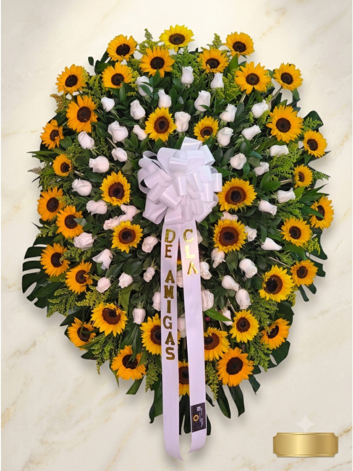 Girasoles Para El Alma — flores a domicilio Cali | CaliFloral