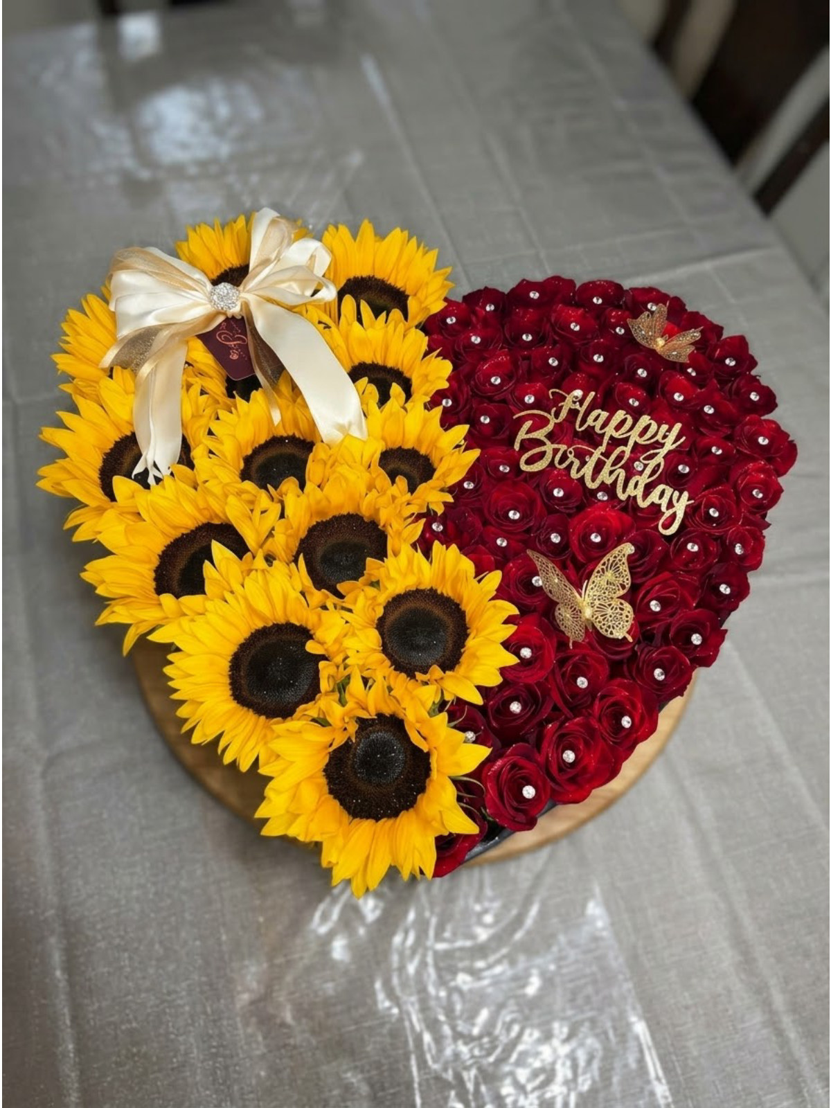 Dulce Amor — flores a domicilio Cali | CaliFloral