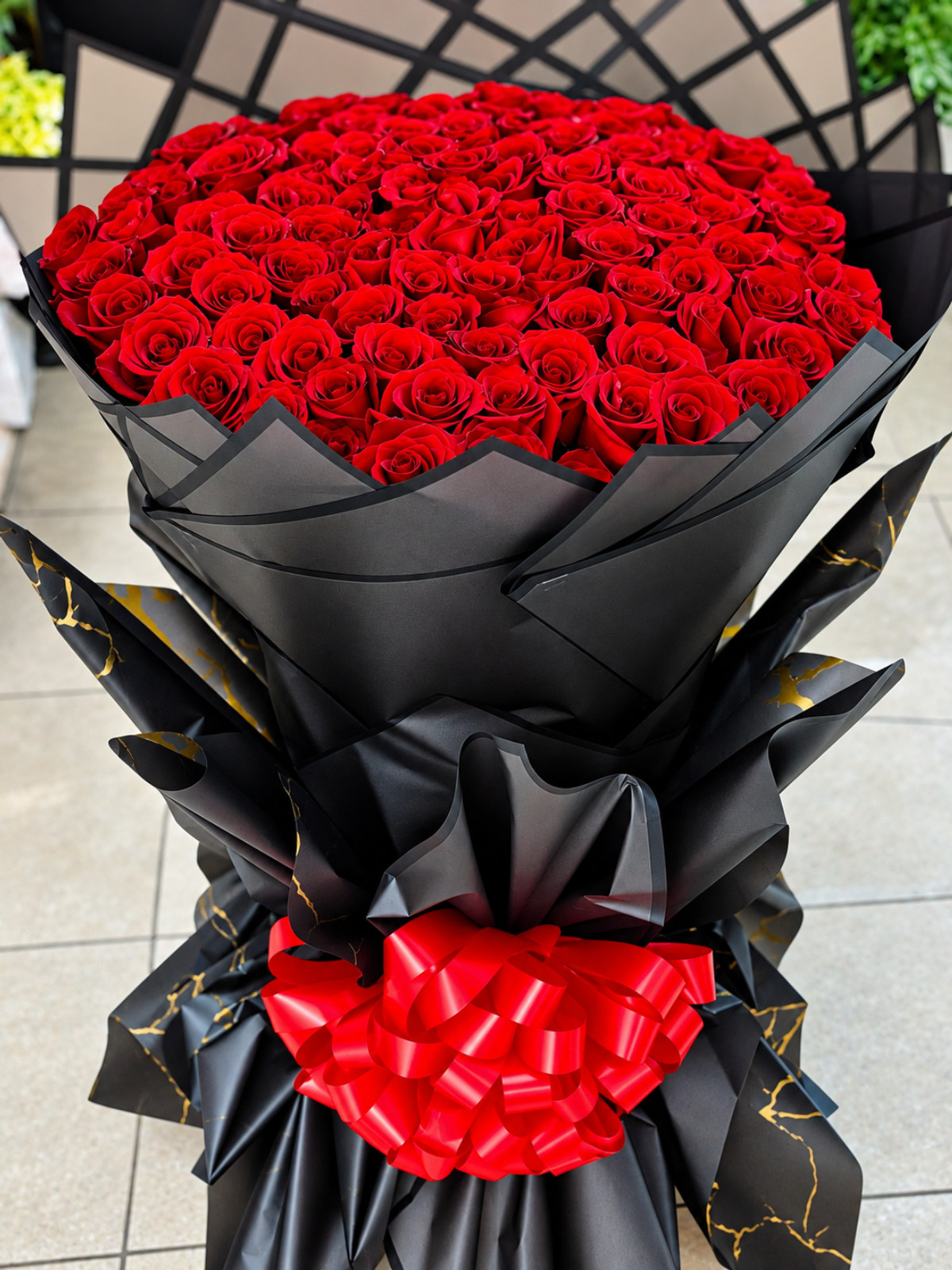 amor ardiente — flores a domicilio Cali | CaliFloral