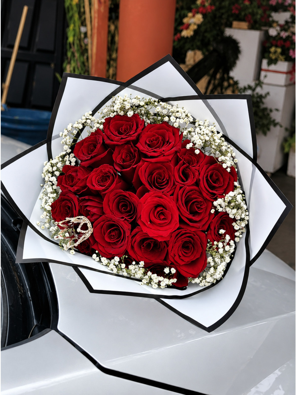 mi reina — flores a domicilio Cali | CaliFloral
